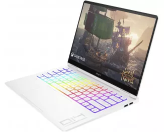 Ноутбук HP OMEN Transcend 14-fb0018ua (A3HY9EA) Ceramic White