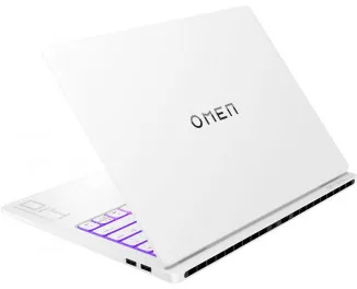 Ноутбук HP OMEN Transcend 14-fb0018ua (A3HY9EA) Ceramic White
