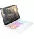 Ноутбук HP OMEN Transcend 14-fb0019ua (A49ZPEA) Ceramic White