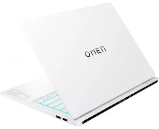 Ноутбук HP OMEN Transcend 14-fb0020ua (A49ZQEA) Ceramic White