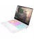 Ноутбук HP OMEN Transcend 14t-fb1000 (D82X322) Ceramic White REF