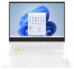 Ноутбук HP OMEN Transcend 16-u0044nw (8F715EA) Ceramic White