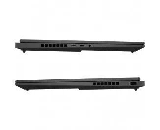 Ноутбук HP OMEN Transcend 16-u1000ua (AQ8L1EA) Shadow Black