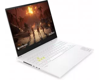 Ноутбук HP OMEN Transcend 16-u1016ua (A4AE0EA) Ceramic White