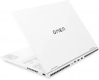 Ноутбук HP OMEN Transcend 16-u1016ua (A4AE0EA) Ceramic White