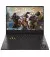 Ноутбук HP OMEN Transcend 16-u1021ua (A4AA0EA) Shadow Black