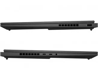 Ноутбук HP OMEN Transcend 16-u1021ua (A4AA0EA) Shadow Black