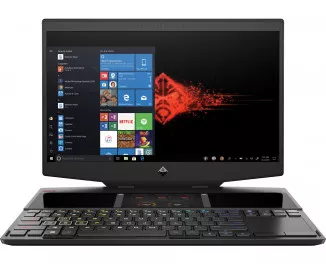 Ноутбук HP OMEN X 2S 15-dg0003nw (6WQ73EA) Black