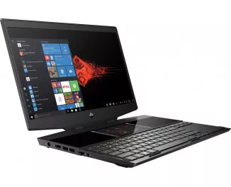 Ноутбук HP OMEN X 2S 15-dg0003nw (6WQ73EA) Black