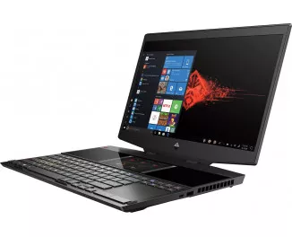 Ноутбук HP OMEN X 2S 15-dg0003nw (6WQ73EA) Black
