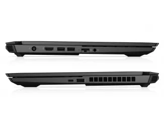Ноутбук HP OMEN X 2S 15-dg0003nw (6WQ73EA) Black