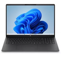 Ноутбук HP OmniBook 3 16-by0777nr (DF6F5UA) Jet Black