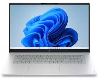 Ноутбук HP OmniBook 3 17-dp0105dx (D10F0UA) Glacier Silver