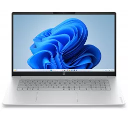Ноутбук HP OmniBook 3 17-dp0419nr (D4QX3UA) Glacier Silver 