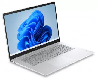 Ноутбук HP OmniBook 3 17-dp0419nr (D4QX3UA) Glacier Silver 