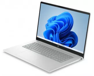 Ноутбук HP OmniBook 3 17-dp0419nr (D4QX3UA) Glacier Silver 