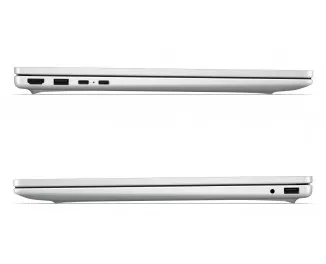 Ноутбук HP OmniBook 3 17-dp0419nr (D4QX3UA) Glacier Silver 