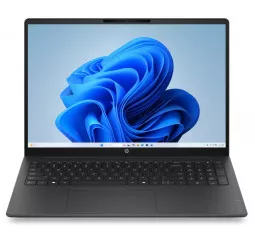 Ноутбук HP OmniBook 3 AI 16-bu0315dx (D0VM2UA) Mica Silver