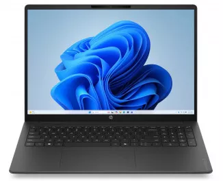 Ноутбук HP OmniBook 3 AI 16-bu0315dx (D0VM2UA) Mica Silver