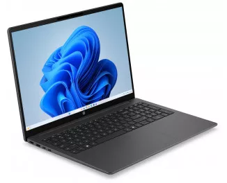 Ноутбук HP OmniBook 3 AI 16-bu0315dx (D0VM2UA) Mica Silver