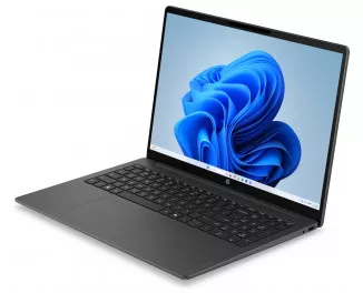 Ноутбук HP OmniBook 3 AI 16-bu0315dx (D0VM2UA) Mica Silver