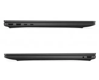 Ноутбук HP OmniBook 3 AI 16-bu0315dx (D0VM2UA) Mica Silver