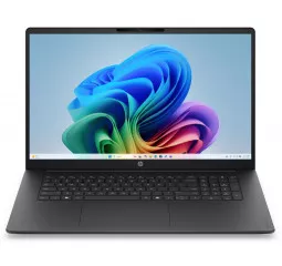 Ноутбук HP OmniBook 3 AI 17-dg0107dx (D7NF3UA) Mica Silver