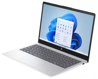 Ноутбук HP OmniBook 3 Next Gen AI 14-ha0365nr (BH4H2UA) Glacier Silver