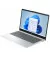 Ноутбук HP OmniBook 3 Next Gen AI 14-ha0365nr (BH4H2UA) Glacier Silver