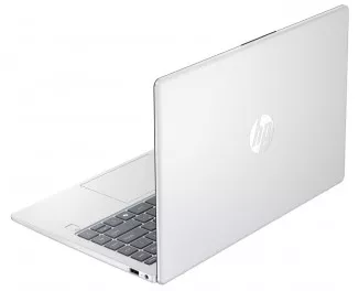 Ноутбук HP OmniBook 3 Next Gen AI 14-ha0365nr (BH4H2UA) Glacier Silver