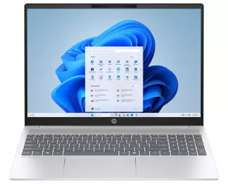 Ноутбук HP OmniBook 5 16-bc1002ua (BV5X4EA) Glacier Silver