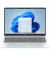 Ноутбук HP OmniBook 5 AI 16-af1017ua (BV5W8EA) Glacier Silver