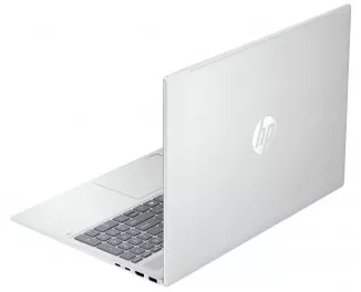 Ноутбук HP OmniBook 5 AI 16-af1017ua (BV5W8EA) Glacier Silver