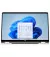 Ноутбук HP OmniBook 5 Flip 14-fp0009ua (BV5T4EA) Glacier Silver