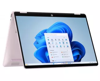 Ноутбук HP OmniBook 5 Flip 14-fp0015ua (BV5T6EA) Powder Pink