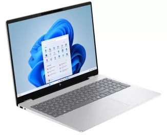 Ноутбук HP OmniBook 7 16-az0002ua (BV6D0EA) Glacier Silver