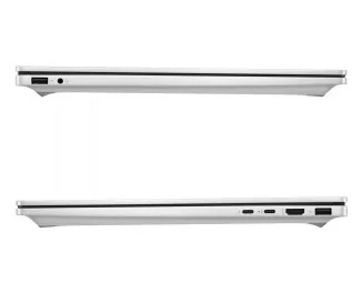 Ноутбук HP OmniBook 7 16-az0004ua (BV6B6EA) Glacier Silver