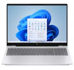 Ноутбук HP OmniBook 7 AI 16-ay0000ua (BV6B1EA) Glacier Silver