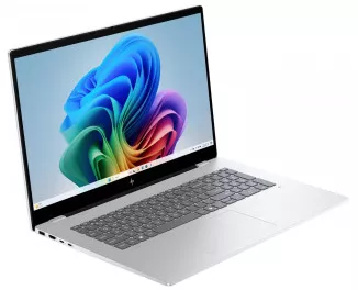 Ноутбук HP OmniBook 7 Next Gen AI 17-dc0000 (D60W164) Glacier Silver REF