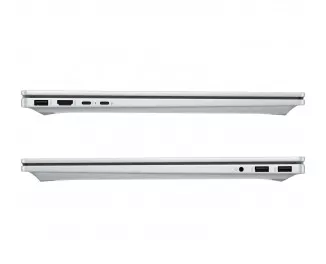 Ноутбук HP OmniBook 7 Next Gen AI 17-dc0073cl (B93R4UA) Glacier Silver REF
