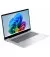 Ноутбук HP OmniBook X AI 17-dd013dx; Copilot+ PC (B5UH5UA) Glacier Silver