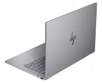 Ноутбук HP OmniBook X Flip 2-in-1 Next Gen AI 14-fk0013dx (B5UJ161) Meteor Silver REF