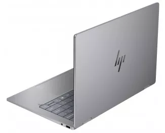 Ноутбук HP OmniBook X Flip 2-in-1 Next Gen AI 14-fm0154ng (BZ7Z4EA) Meteor Silver