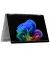 Ноутбук HP OmniBook X Flip 2-in-1 Next Gen AI 14-fm0154ng (BZ7Z4EA) Meteor Silver