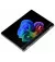 Ноутбук HP OmniBook X Flip 2-in-1 Next Gen AI 14-fm0154ng (BZ7Z4EA) Meteor Silver