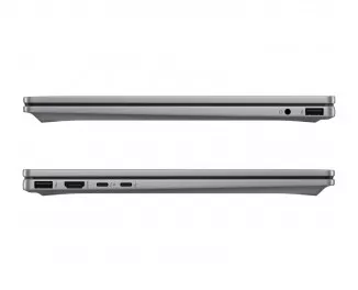 Ноутбук HP OmniBook X Flip 2-in-1 Next Gen AI 14-fm0154ng (BZ7Z4EA) Meteor Silver