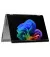 Ноутбук HP OmniBook X Flip 2-in-1 Next Gen AI 14-kb0023dx; Copilot+ PC (D3KN6UA) Meteor Silver