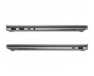 Ноутбук HP OmniBook X Flip 2-in-1 Next Gen AI 14-kb0023dx; Copilot+ PC (D3KN6UA) Meteor Silver