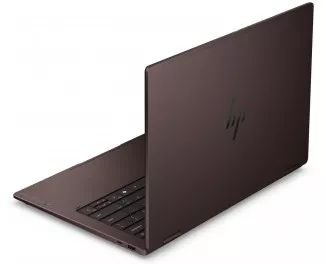 Ноутбук HP OmniBook X Flip 2-in-1 Next Gen AI 14-kc0013dx (D31MHUA) Deep Espresso