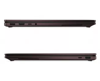 Ноутбук HP OmniBook X Flip 2-in-1 Next Gen AI 14-kc0013dx (D31MHUA) Deep Espresso
